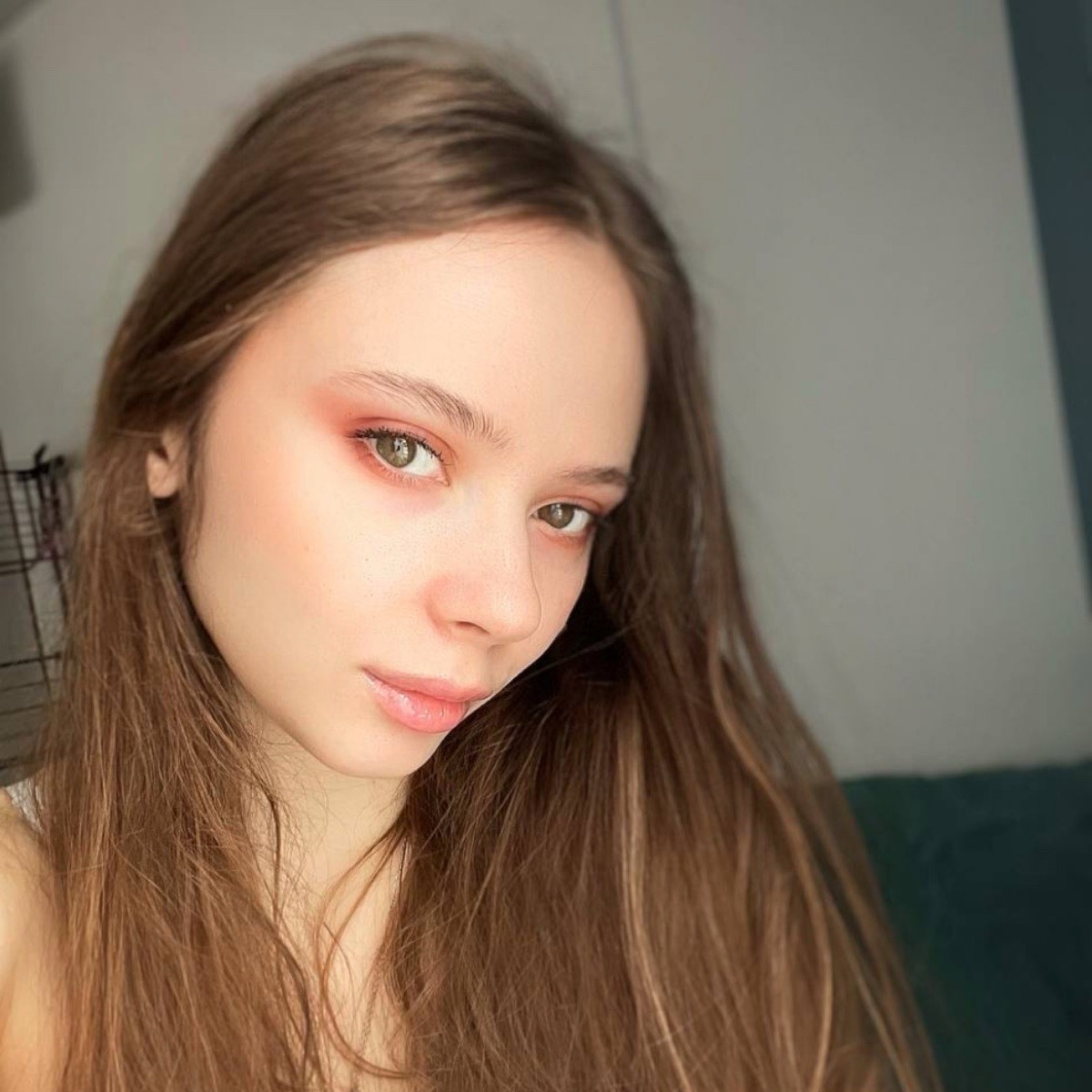 Анастасия Источникова | Сетка — социальная сеть от hh.ru