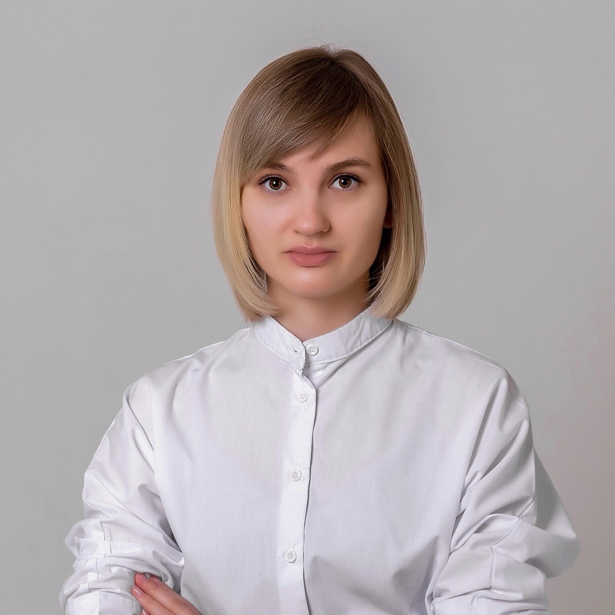 Татьяна Солодовникова