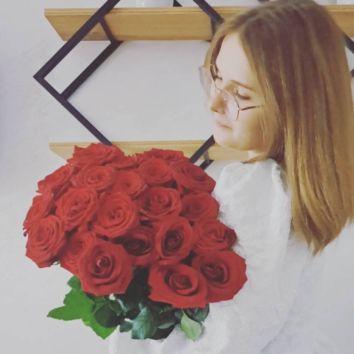 Анна Кальянова