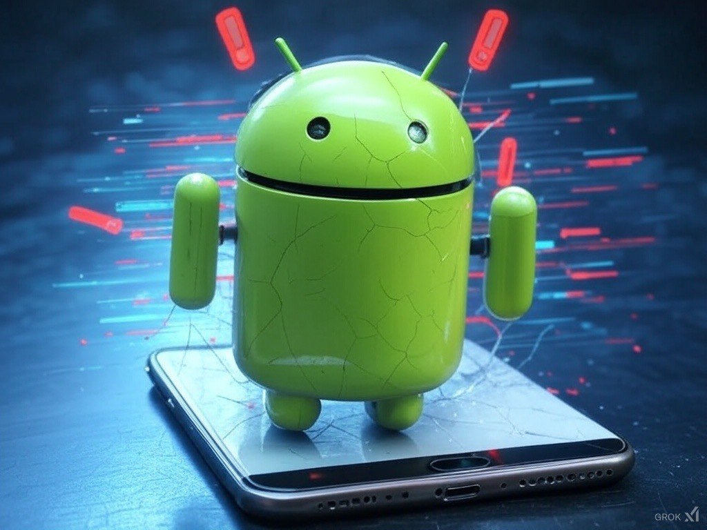 Android больше не в фаворе: ФСТЭК рекомендует ограничить использование AOSP в КИИ
ФСТЭК в письме для Ассоциации разработчиков программных продуктов «Отечественный софт» высказала сомнения по поводу ис... | Сетка — социальная сеть от hh.ru