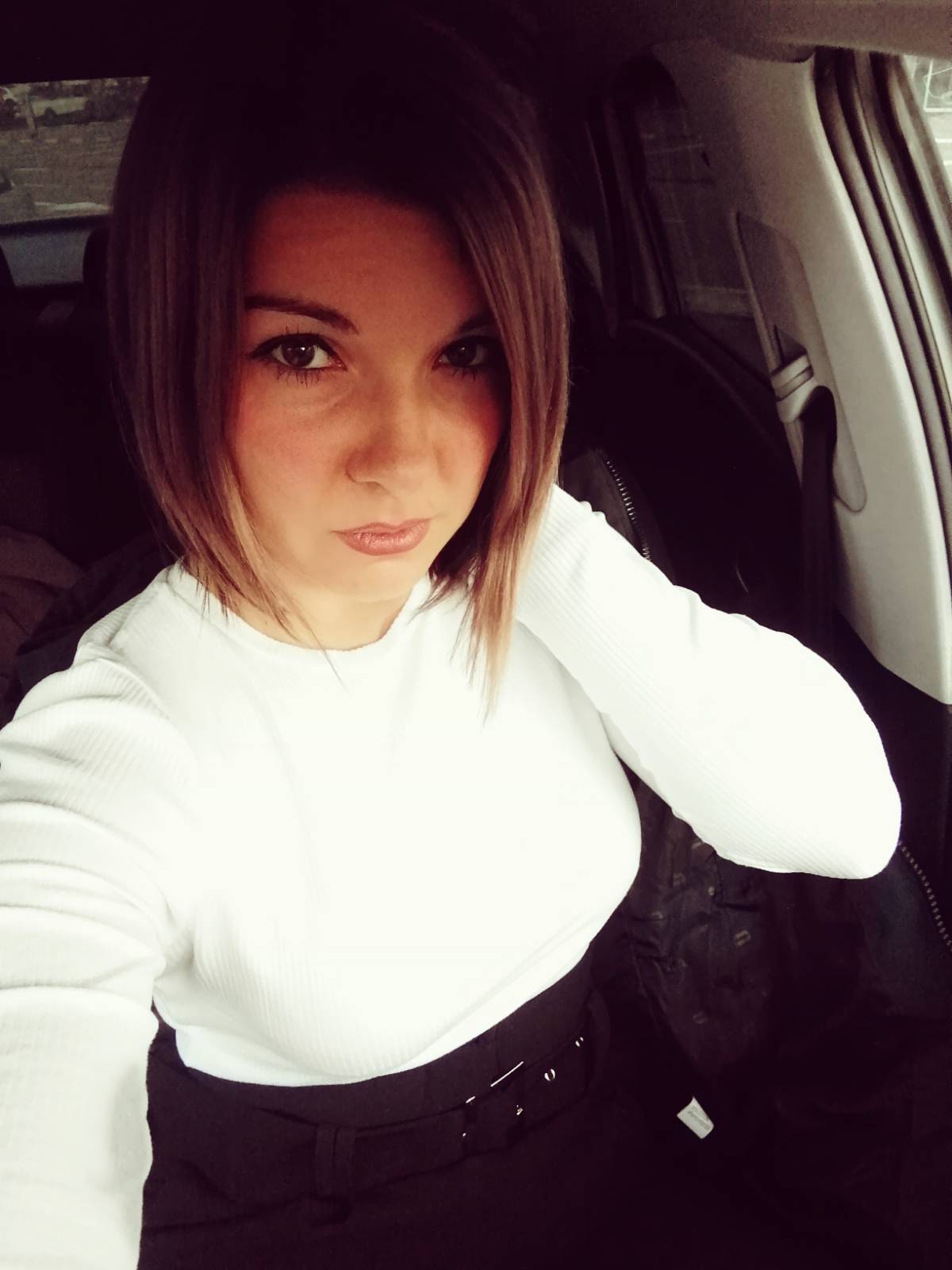 Вероника Титова | Сетка — социальная сеть от hh.ru