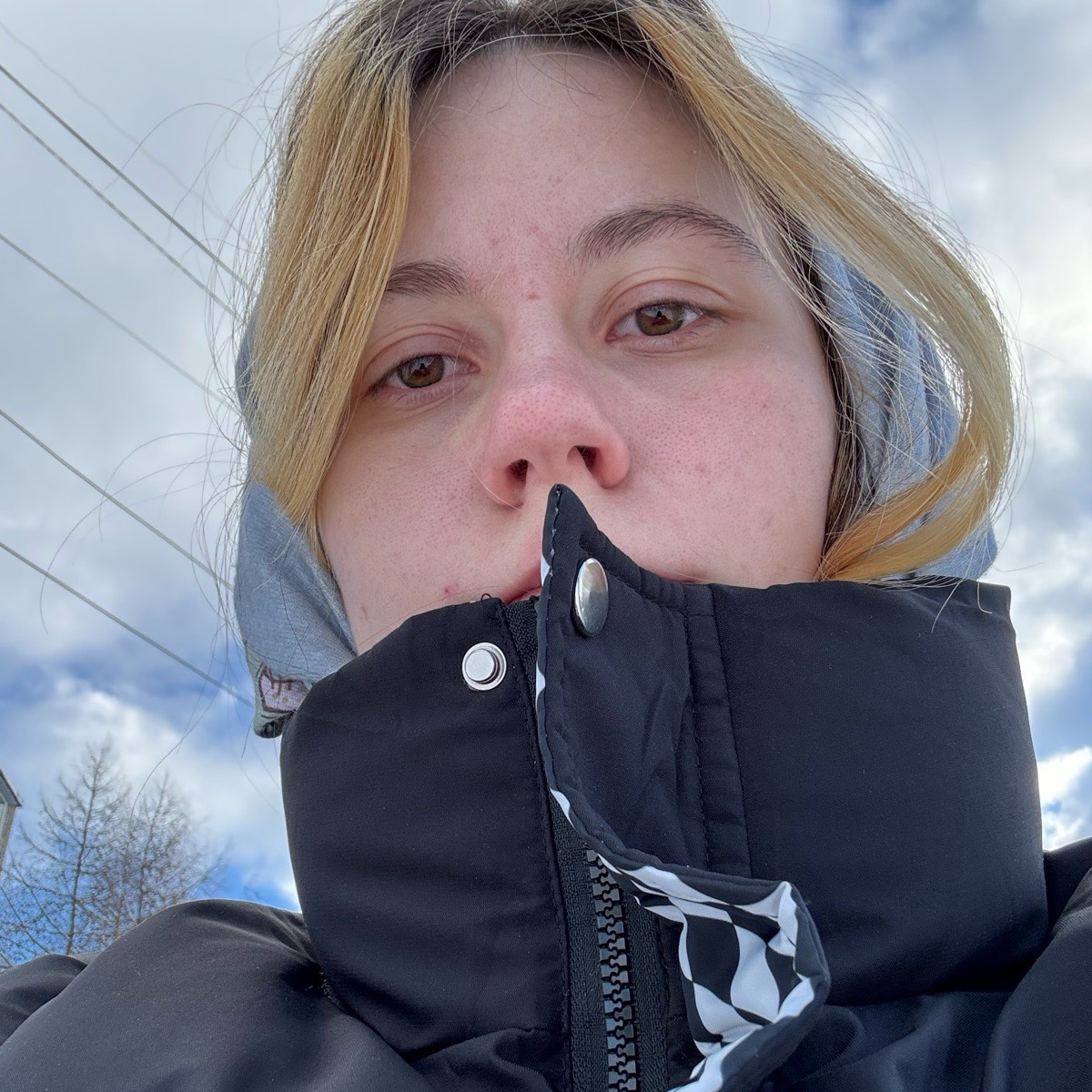 Алена Конищева