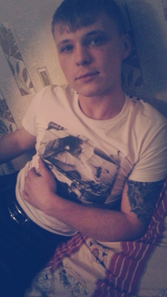 Иван Смольянинов