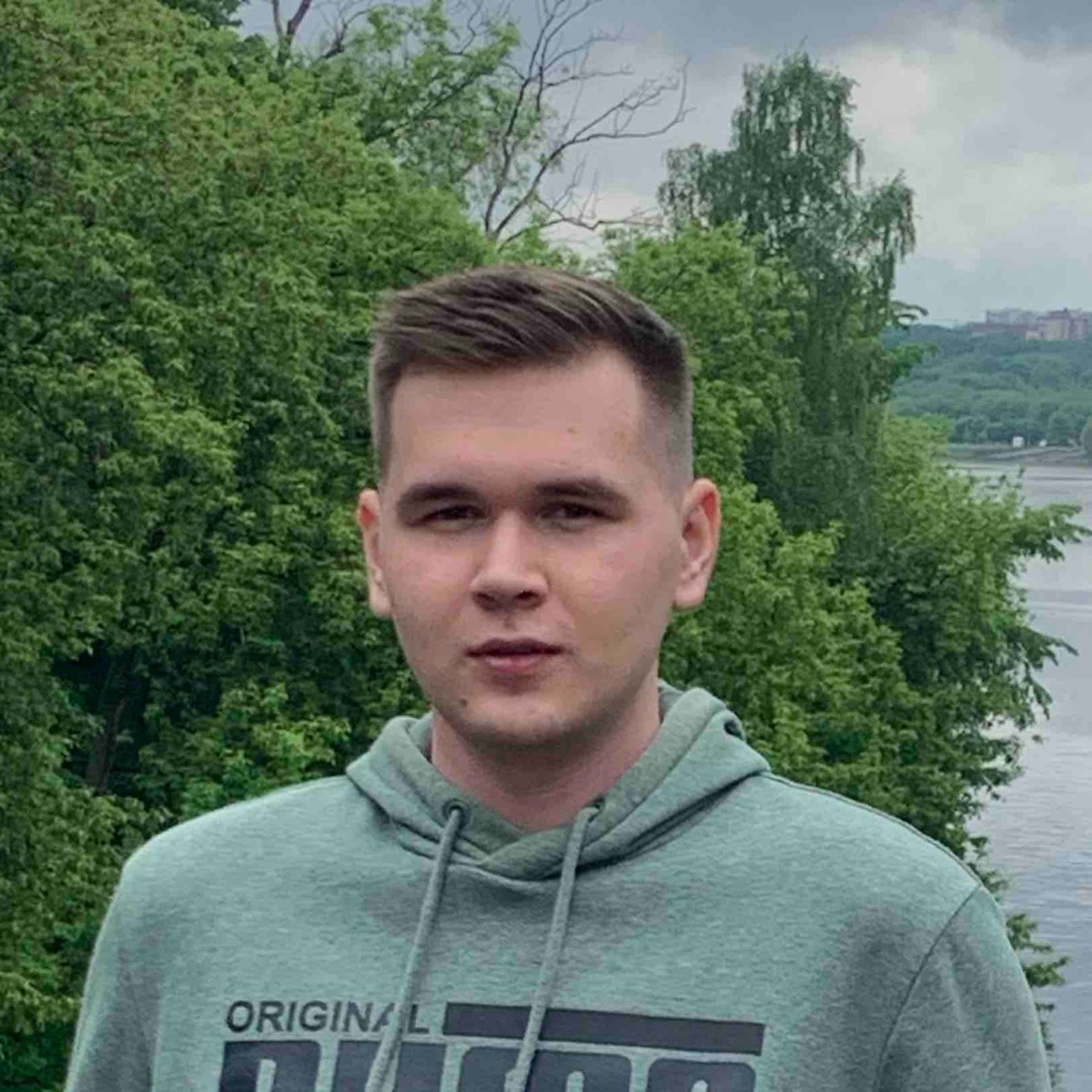 Герман Гаас