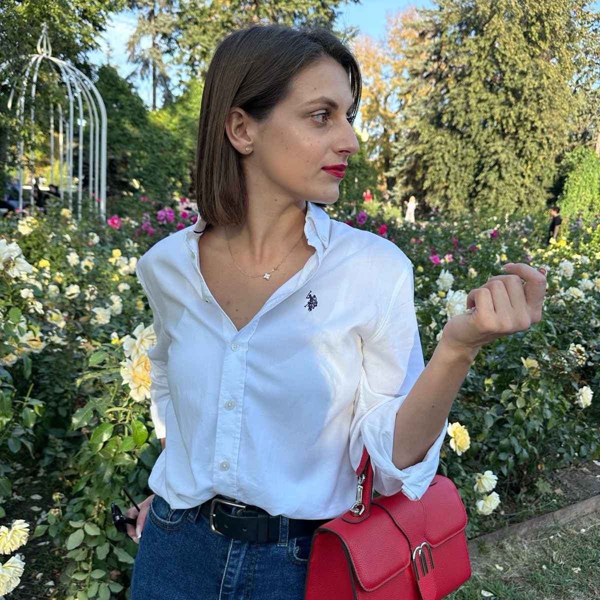 Лилия Бондаренко | Сетка — социальная сеть от hh.ru