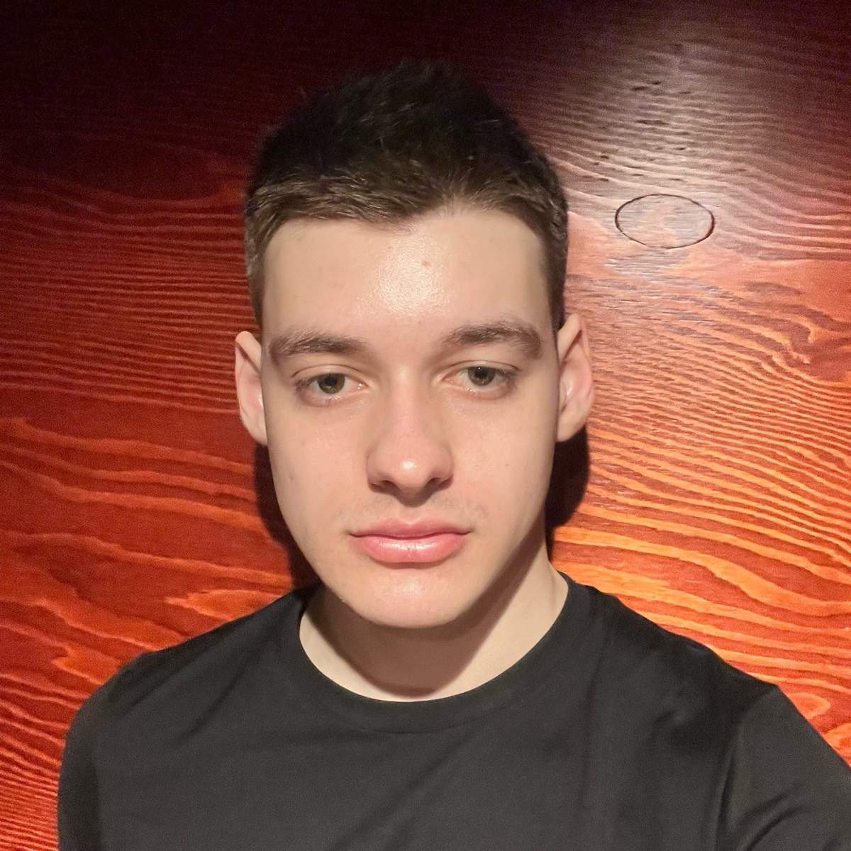 Андрей Калугин | Сетка — социальная сеть от hh.ru