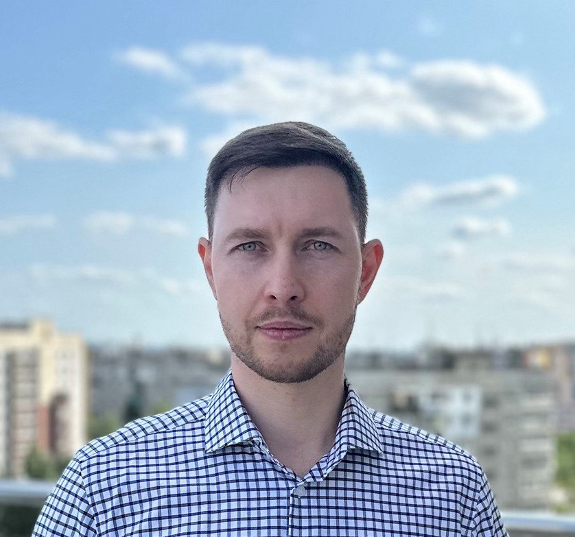 Артем Гилязетдинов