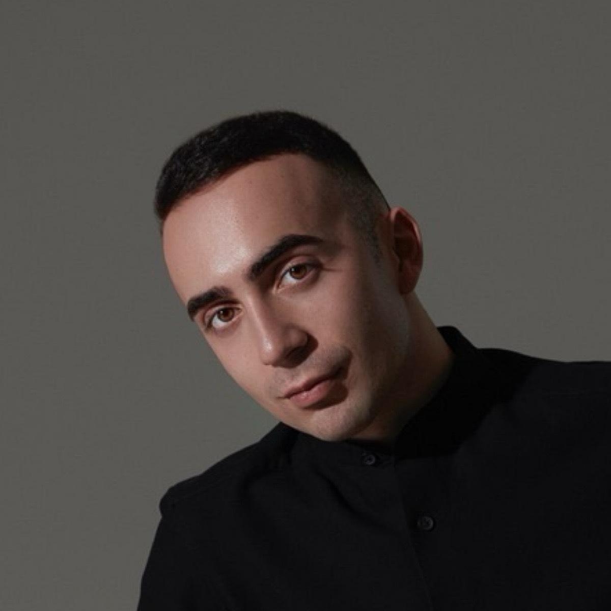 Илья Саитов