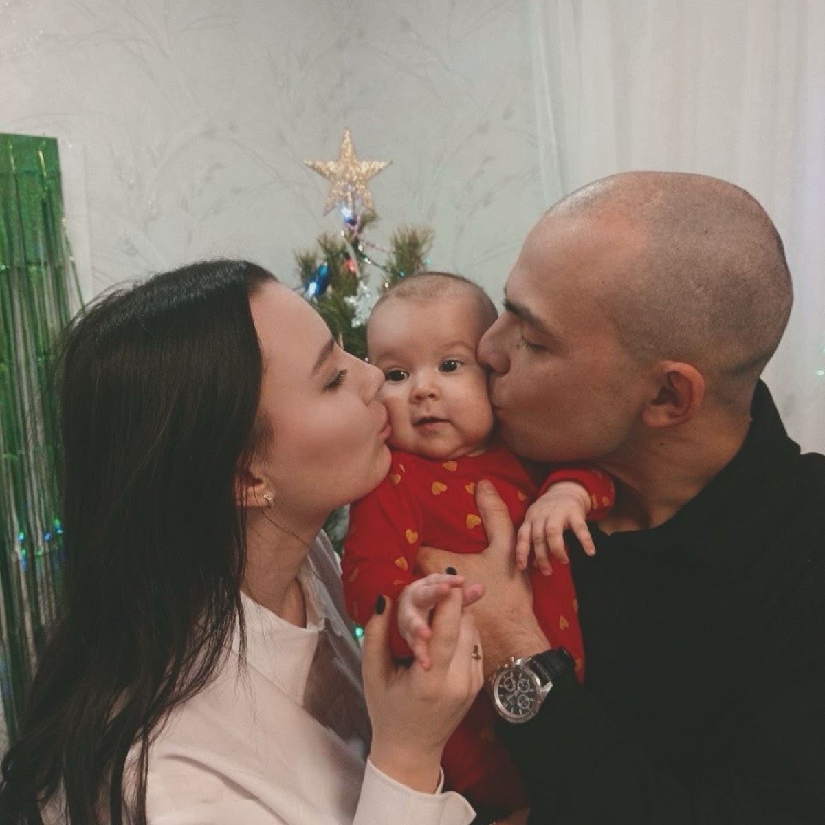 Ксения Пестова