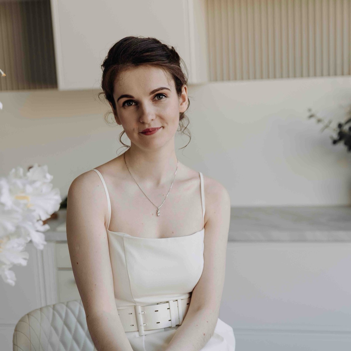 Алёна Дрибноход | Сетка — социальная сеть от hh.ru