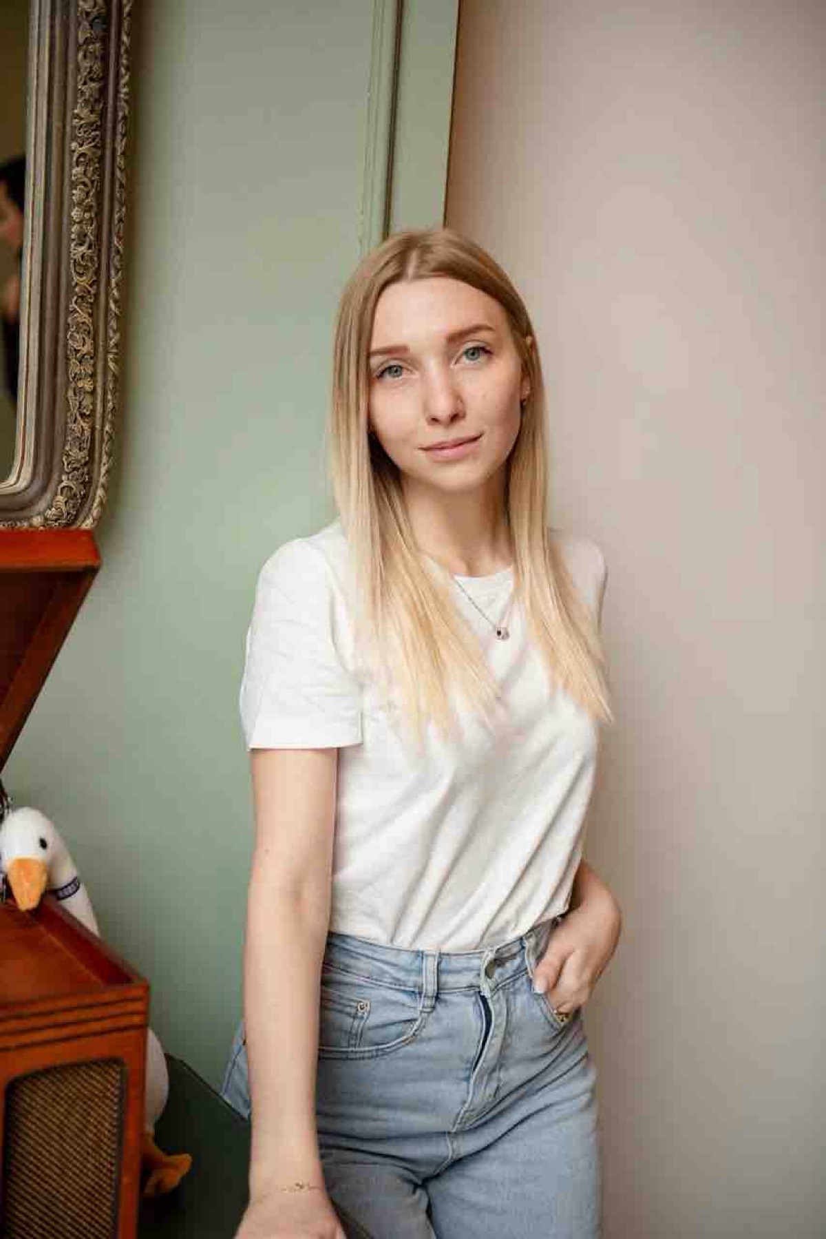 Юлиана Хайлова