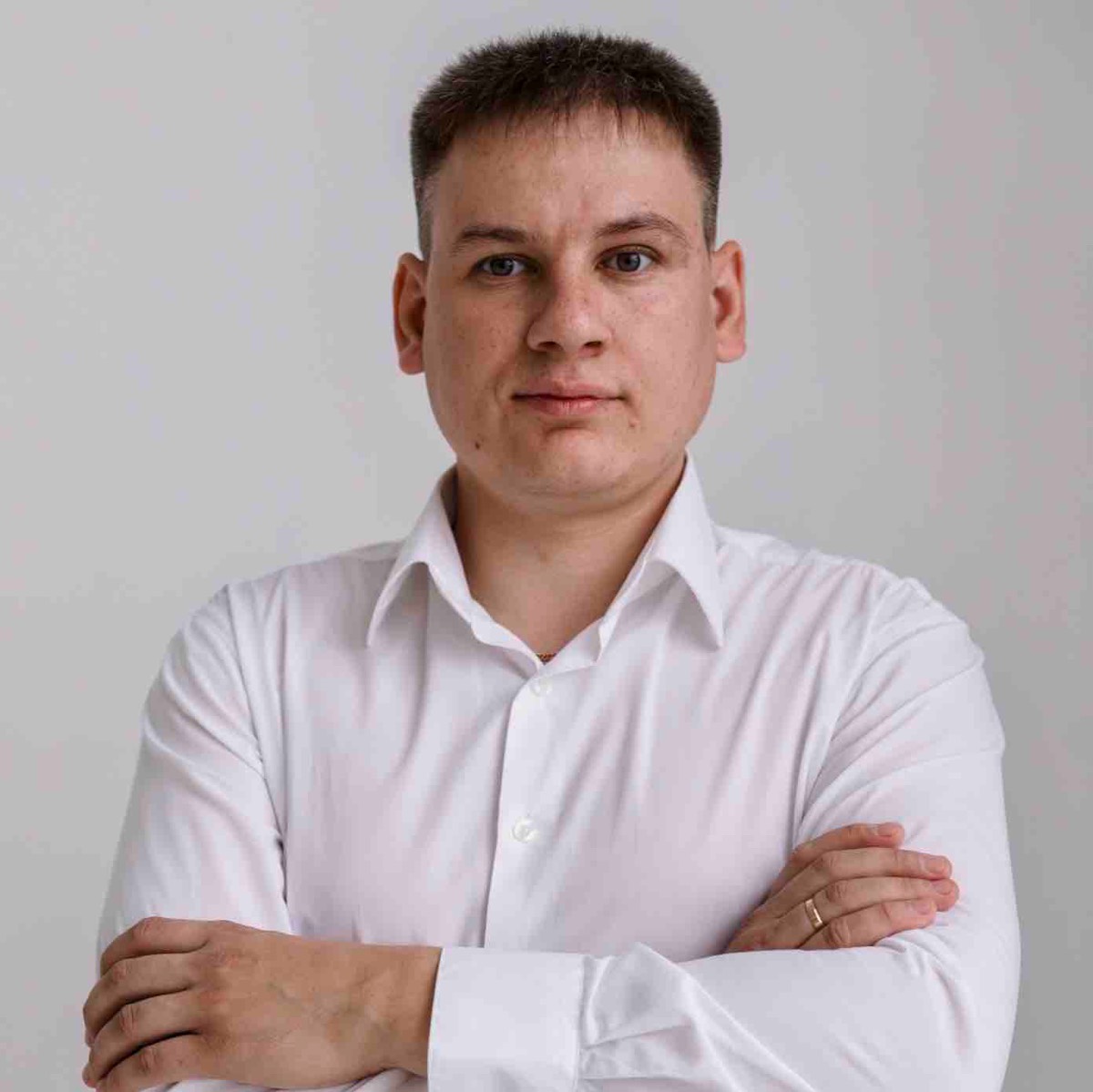 Евгений Акентьев