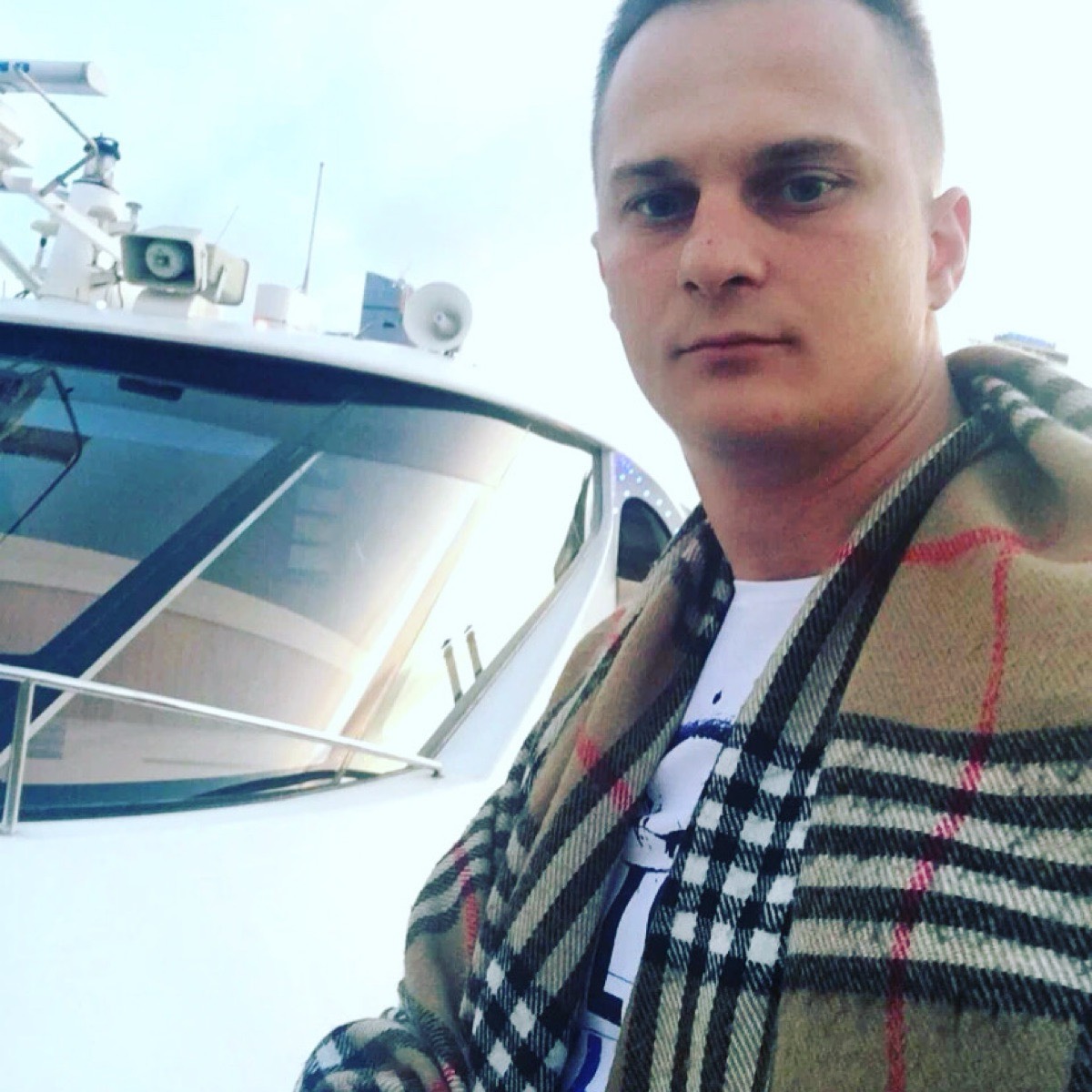 Дмитрий Табунов | Сетка — социальная сеть от hh.ru