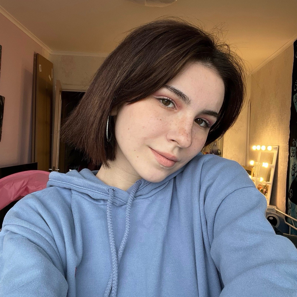 Дарья Гриднева