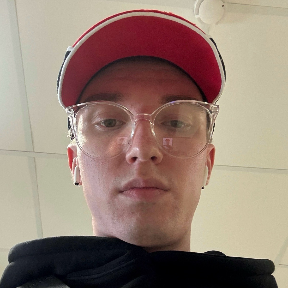 Михаил Яскович | Сетка — социальная сеть от hh.ru