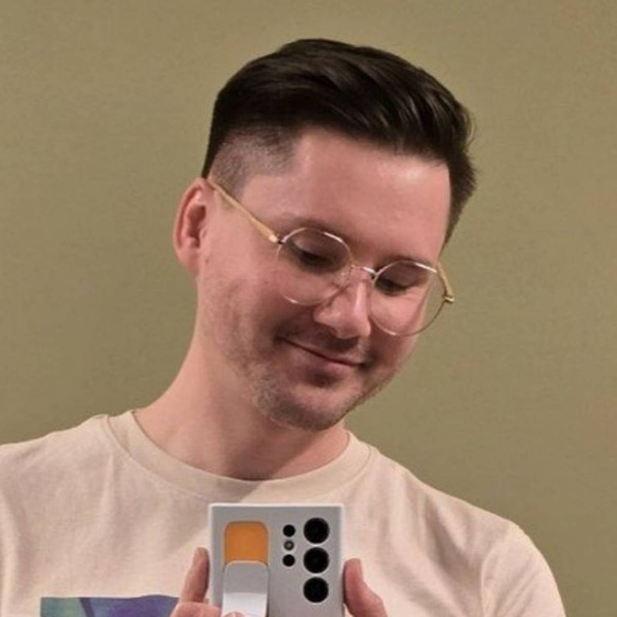 Евгений Ходько