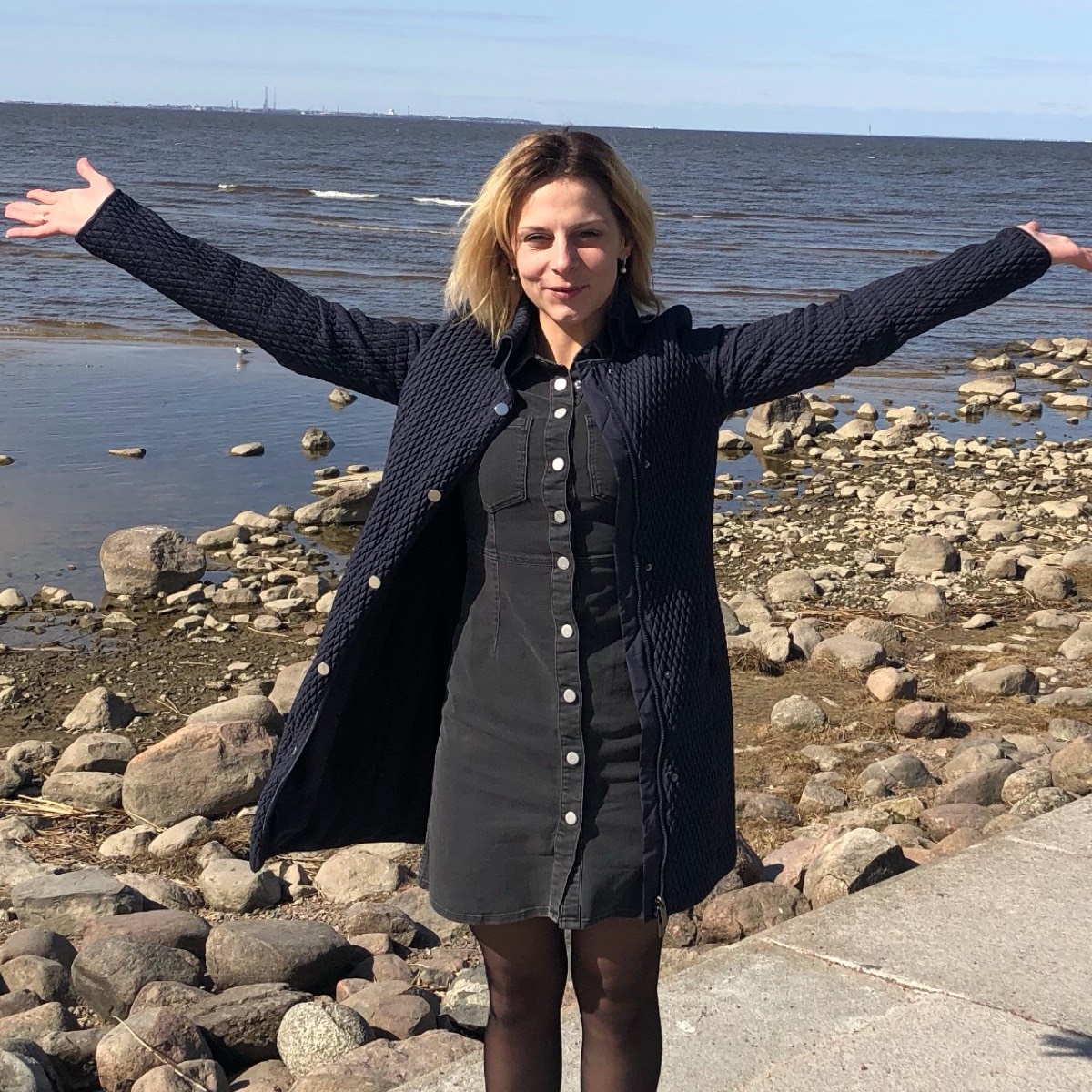 Инга Лазарева