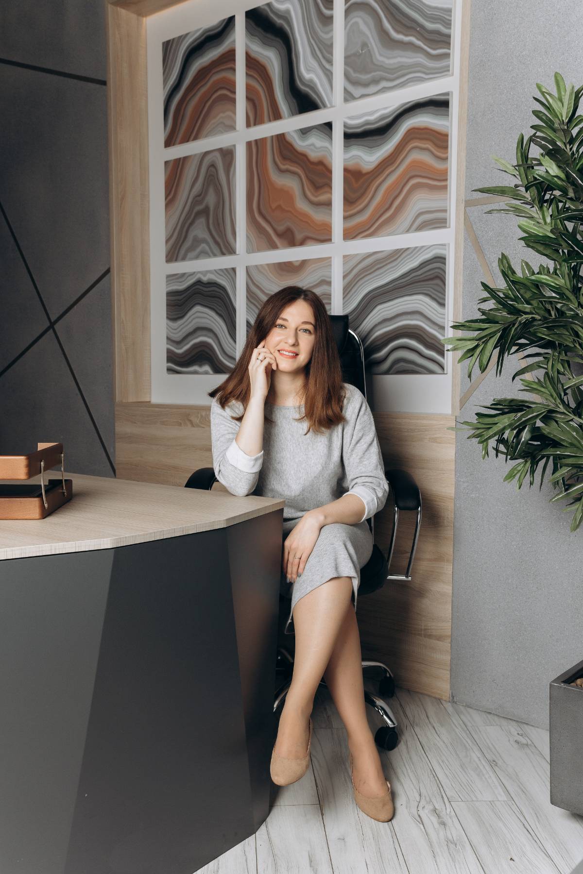 Елизавета Шабага | Сетка — социальная сеть от hh.ru