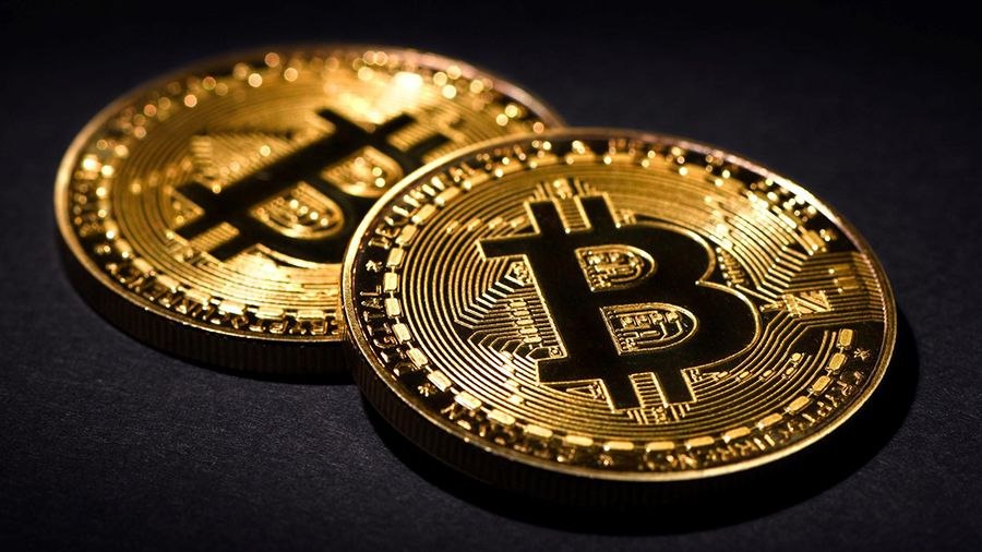 Биткоин протестировал уровень ниже $90 000 | Сетка — социальная сеть от hh.ru