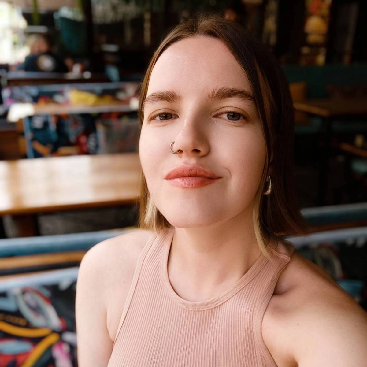 Алена Некрасова