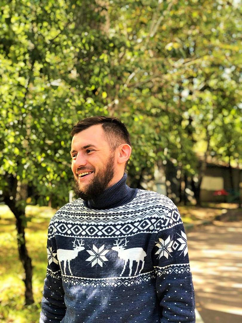 Алексей Хмельницкий
