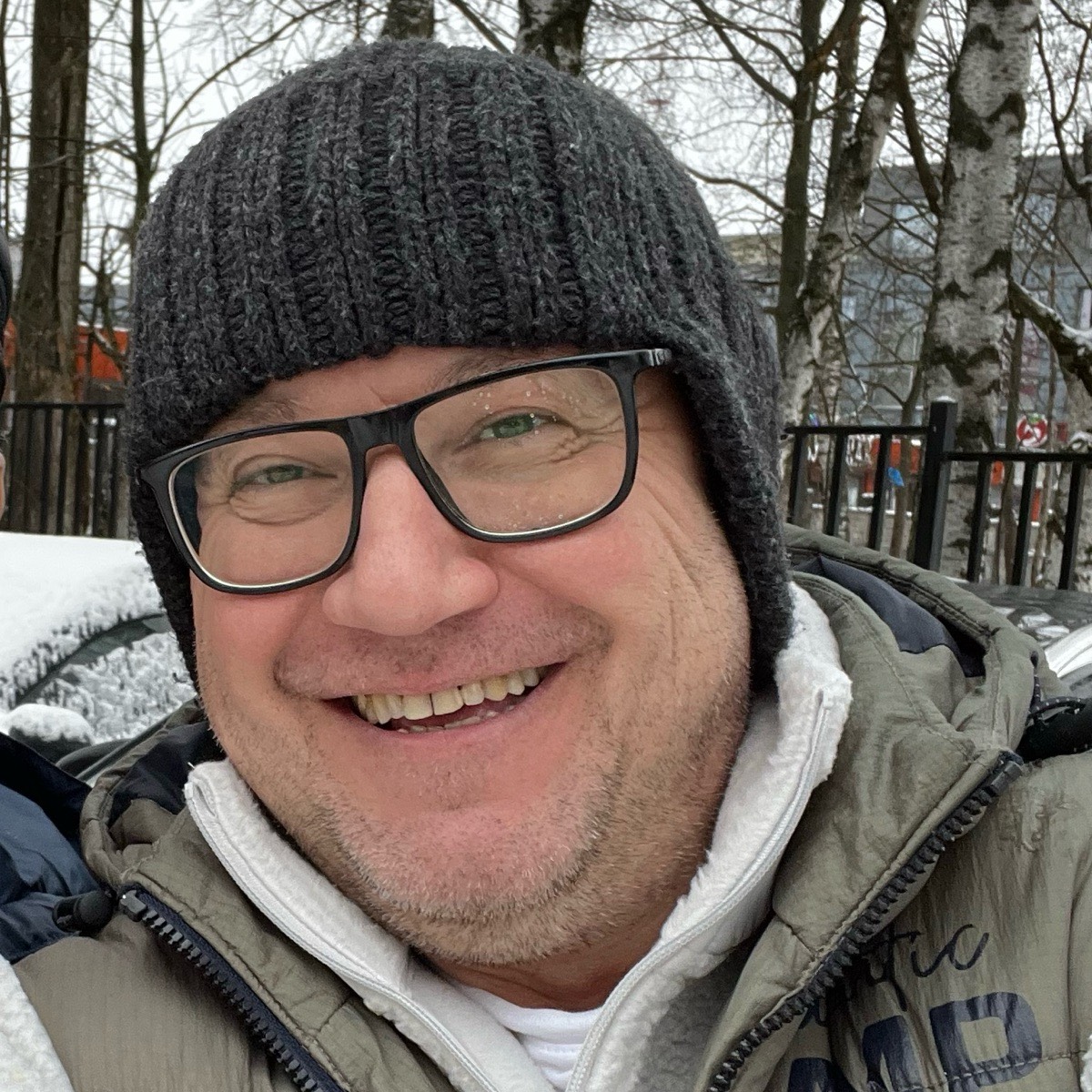 Константин Молчан