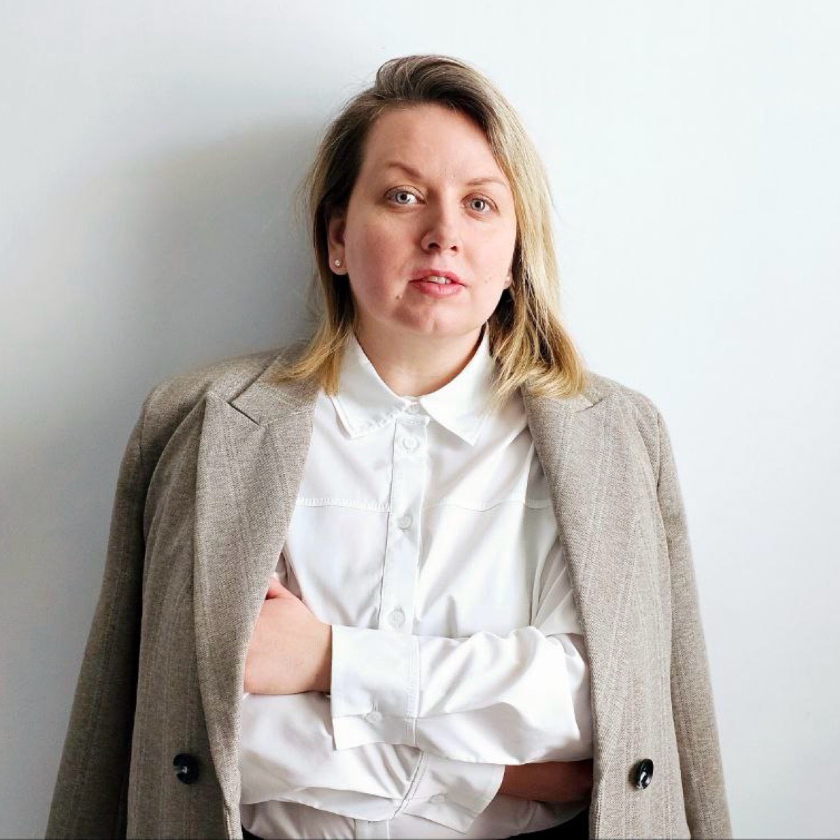 Елена Стасевич