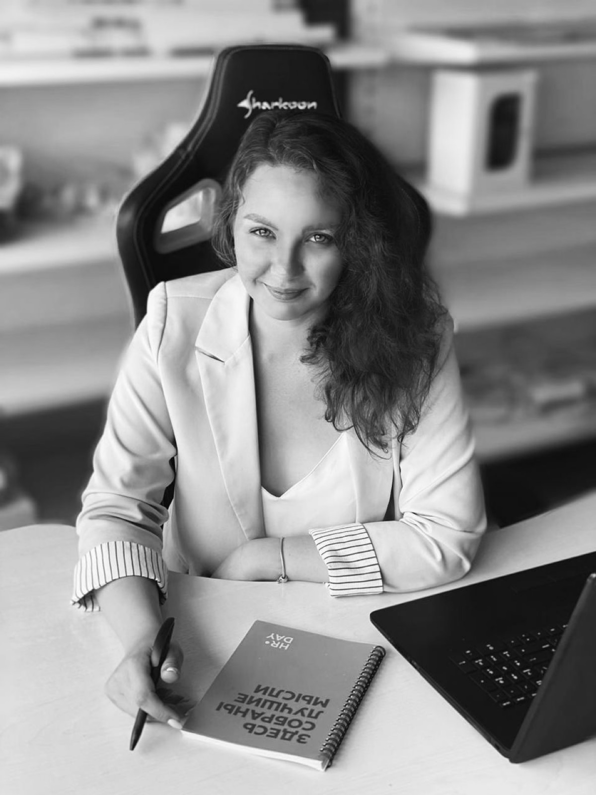 Анна Ротинберг | Сетка — социальная сеть от hh.ru