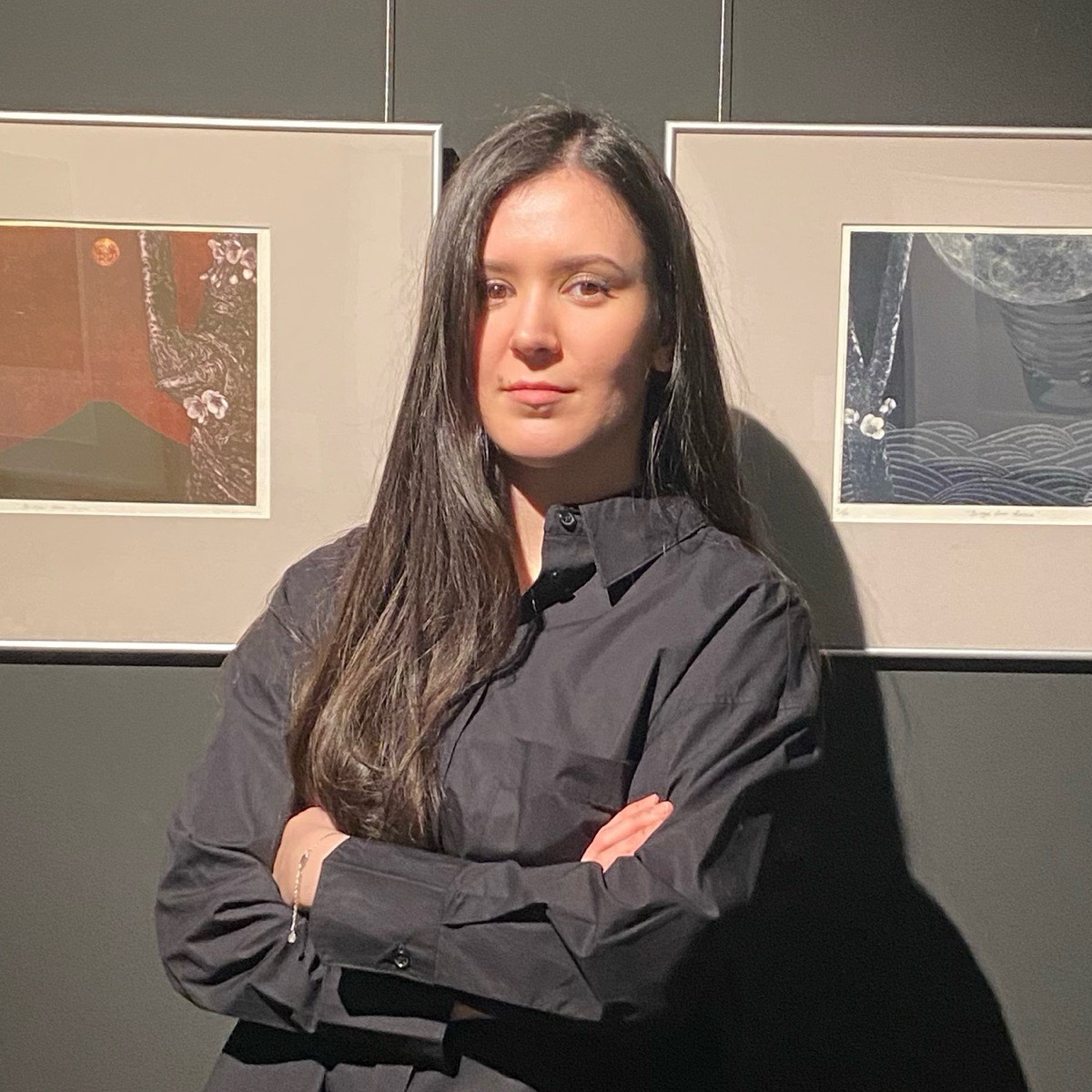 Екатерина Терентюк | Сетка — социальная сеть от hh.ru