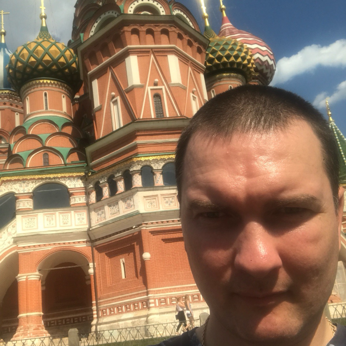 Юрий Кукушкин