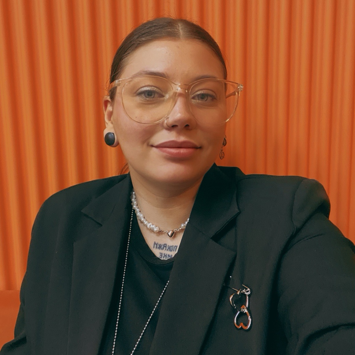 Анна Пристанскова | Сетка — социальная сеть от hh.ru