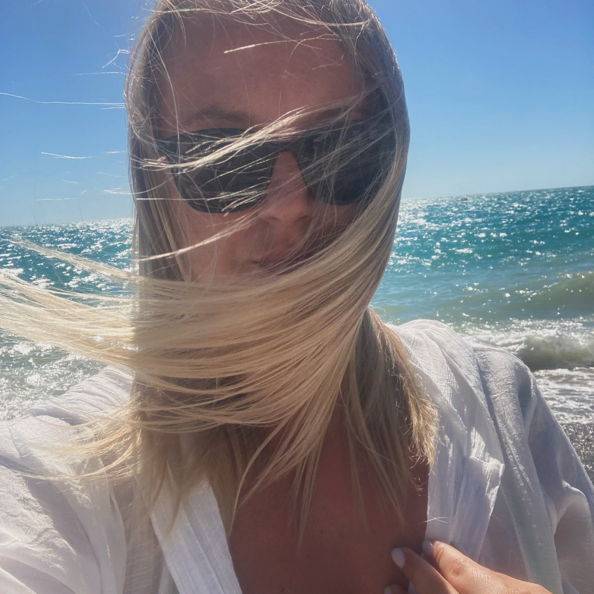 Ирина Герасимова