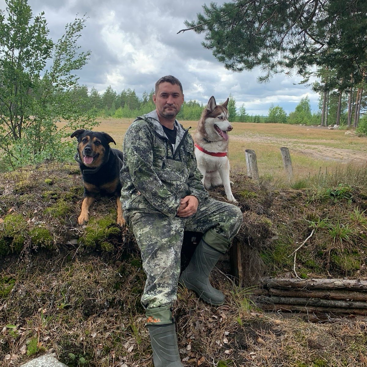 Алексей Митронин | Сетка — социальная сеть от hh.ru