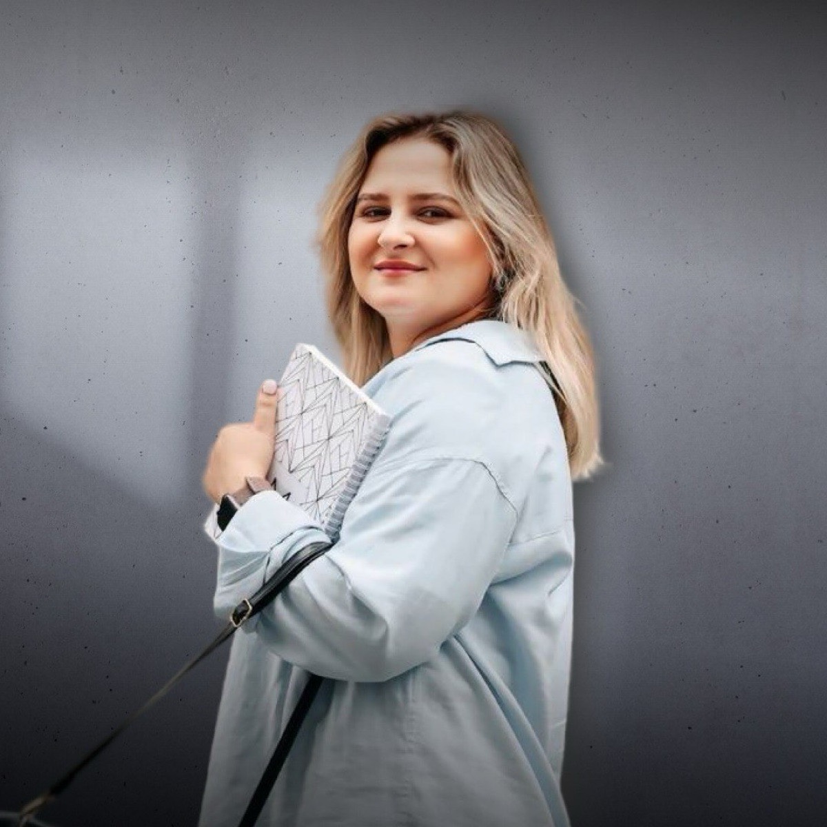 Оксана Сергеева