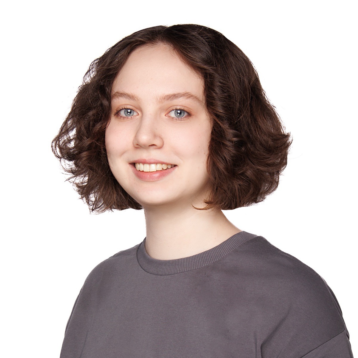 Елизавета Голубева | Сетка — социальная сеть от hh.ru