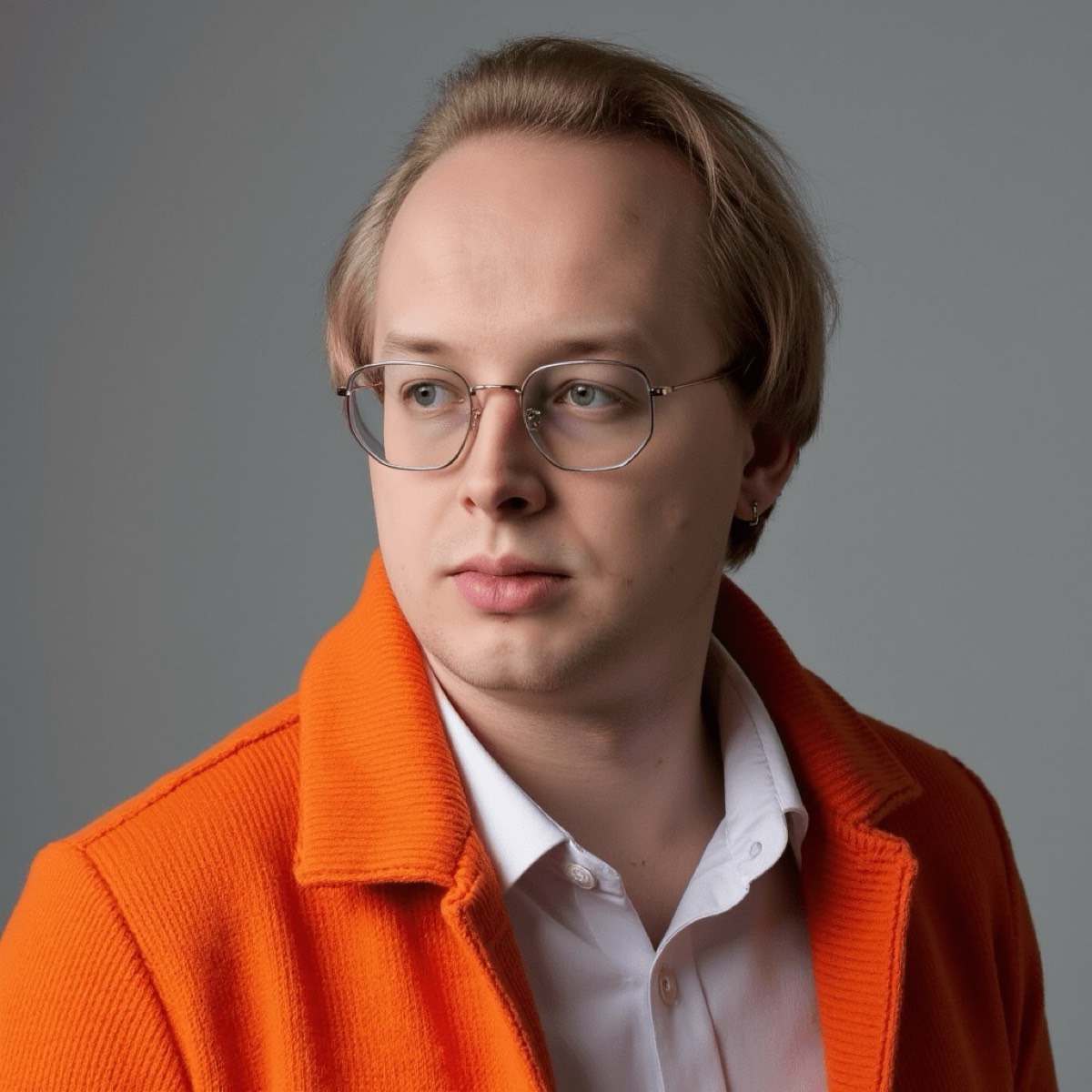 Николай Красавин | Сетка — социальная сеть от hh.ru