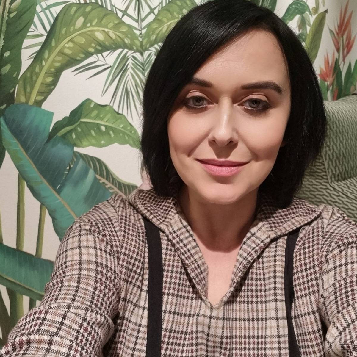 Юлия Крамская