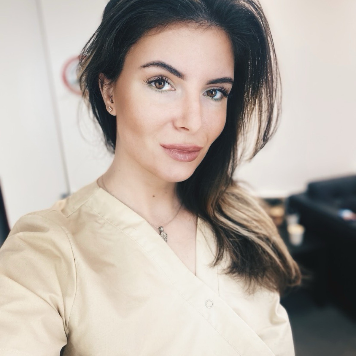 Виктория Маринина | Сетка — социальная сеть от hh.ru