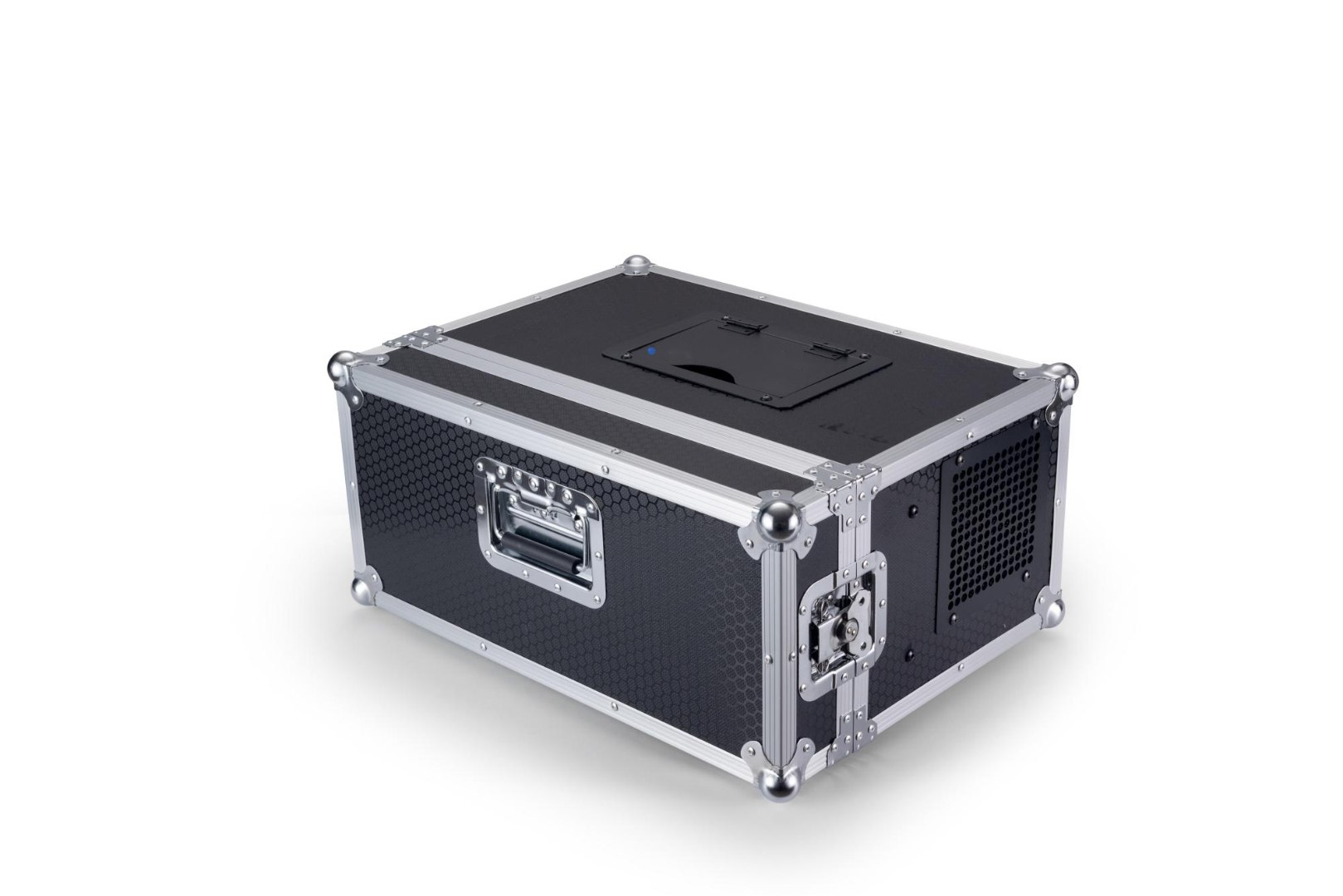 Генератор тумана Hazebox 2000
Бренд: Dialighting
Артикул: 50021
Наличие: 4 шт
Профессиональный генератор тумана, Объем бака 6л. Мощность 2кВт. Управление: DMX 2 канала | Сетка — социальная сеть от hh.ru