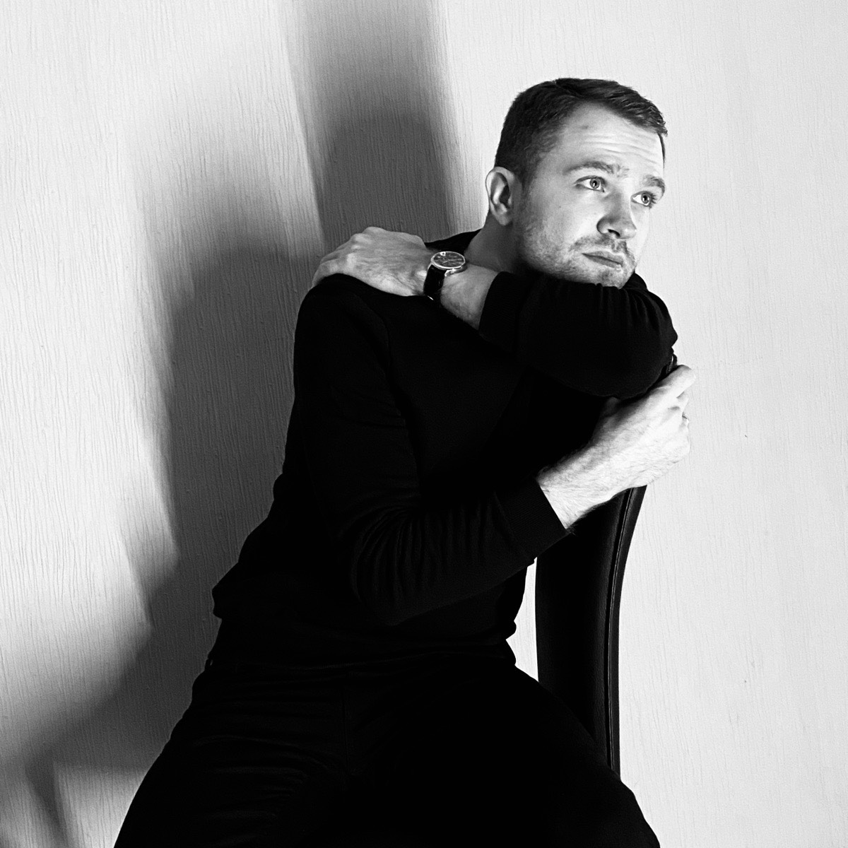 Алексей Матвеев