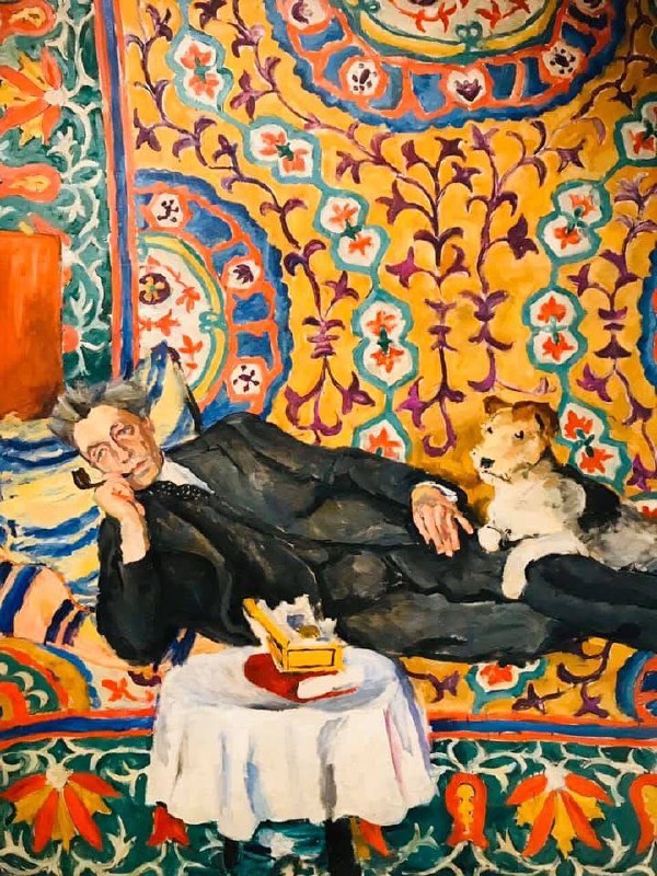 Настроение дня #кончаловскмй | Сетка — социальная сеть от hh.ru