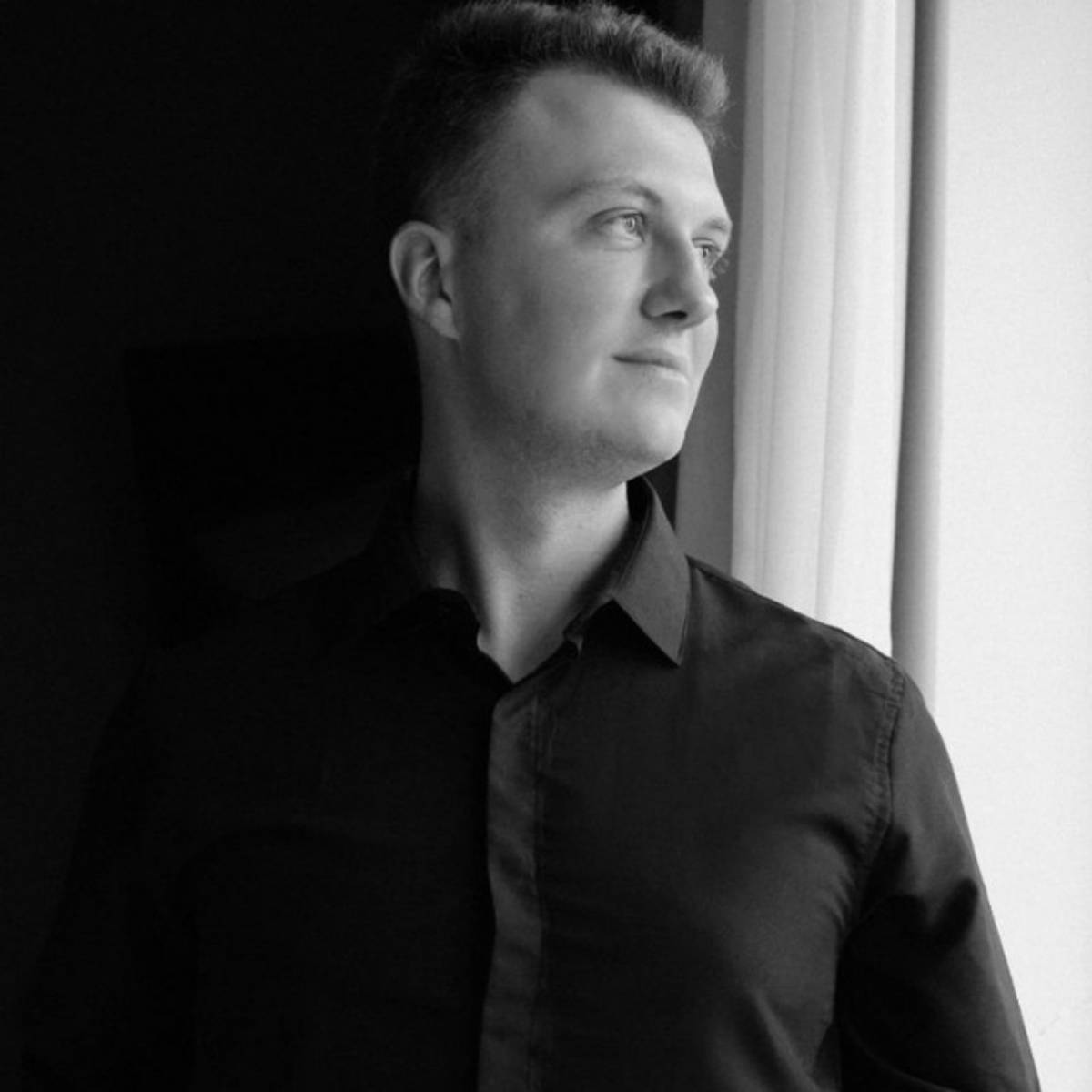 Дмитрий Кнырик | Сетка — социальная сеть от hh.ru