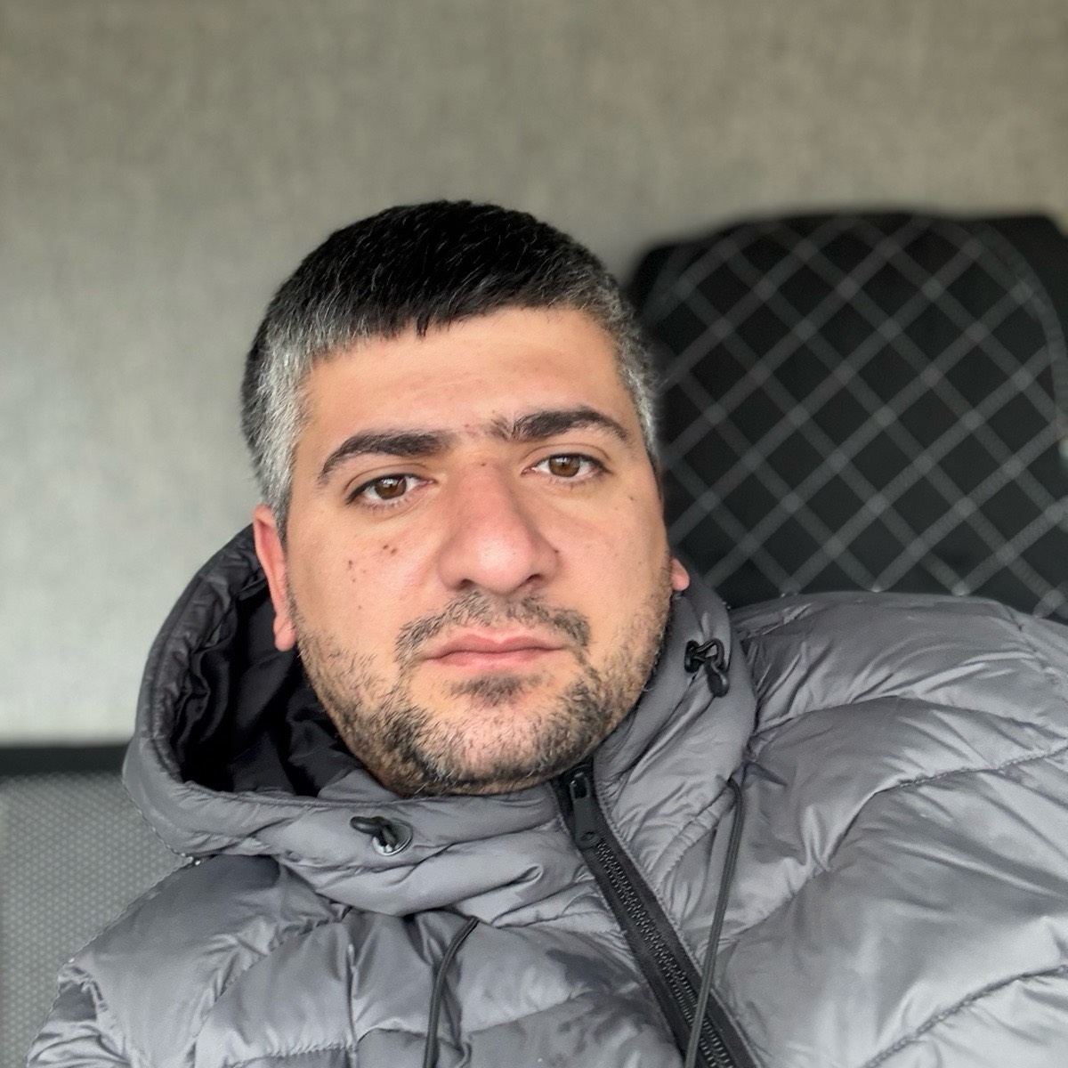 Андраник Вартанян