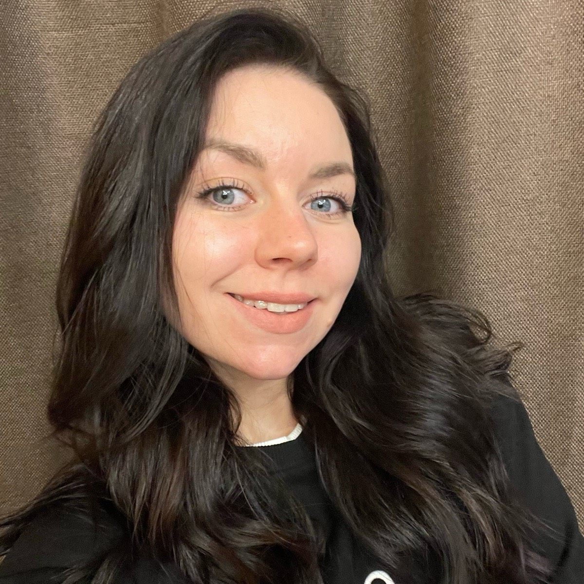 Алена Агафонова