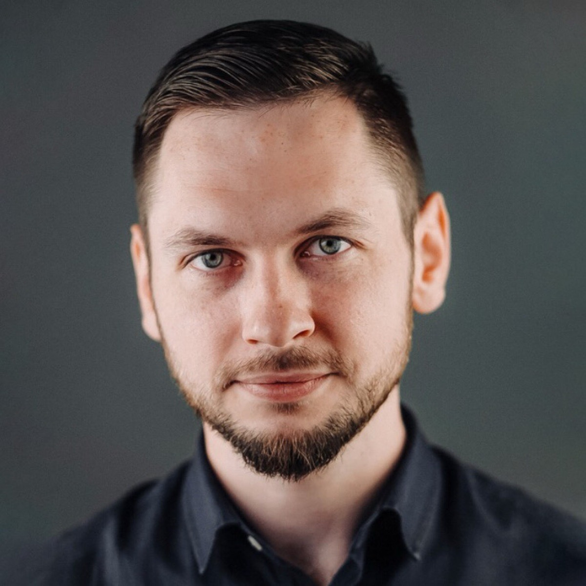 Алексей Чугунов