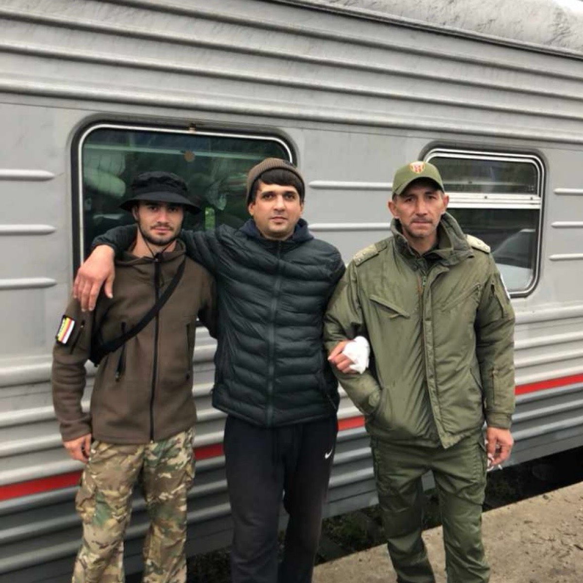 Руслан Руслан