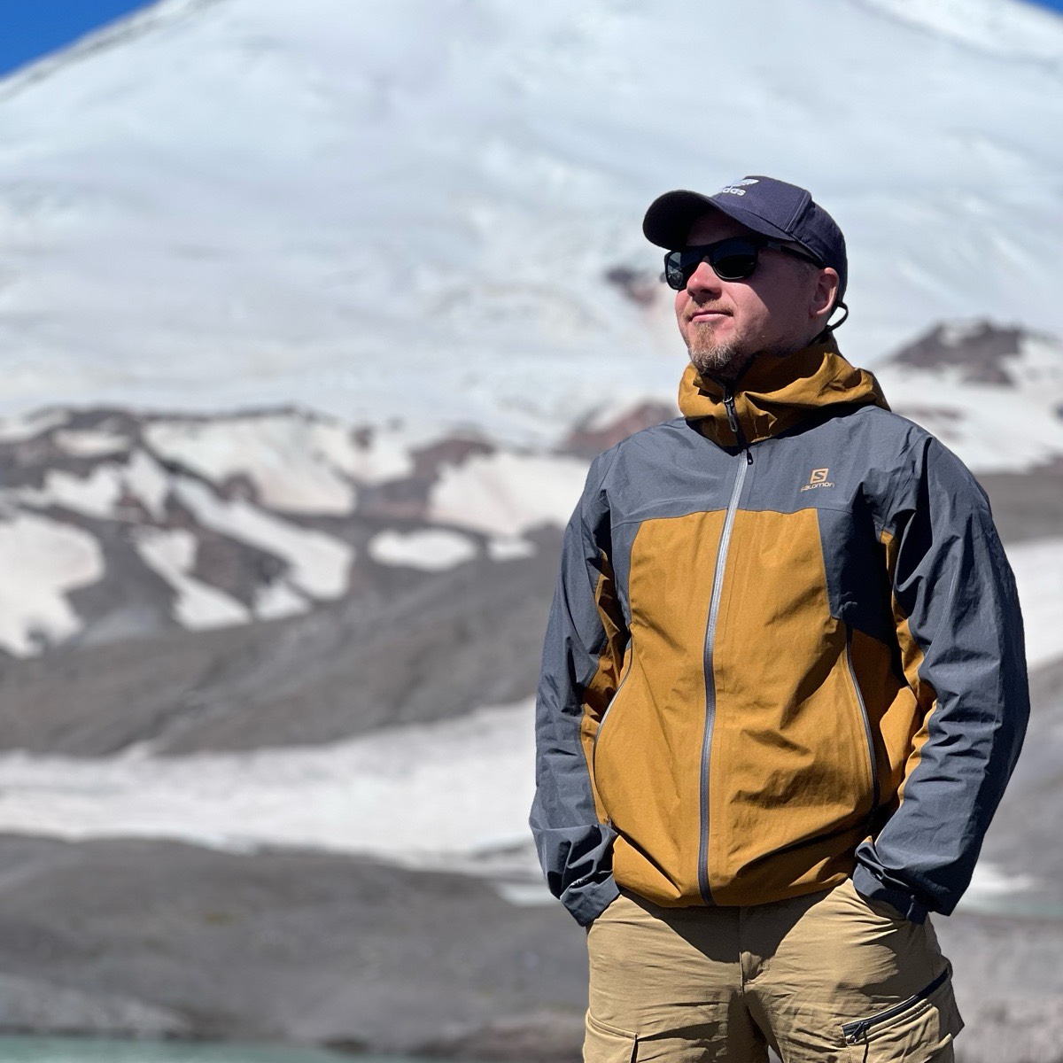 Николай Персидский | Сетка — социальная сеть от hh.ru