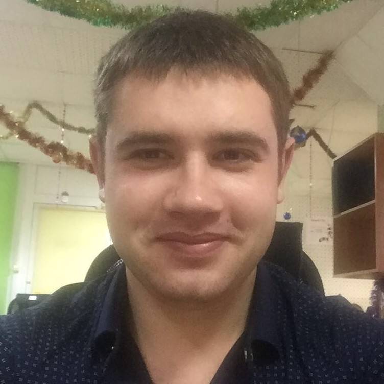 Александр Сидоренко