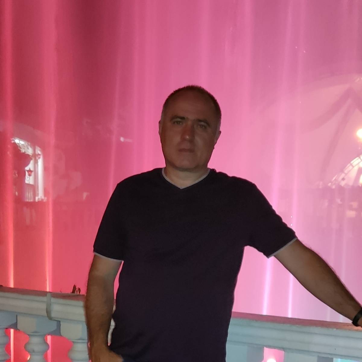 Дмитрий Петренко