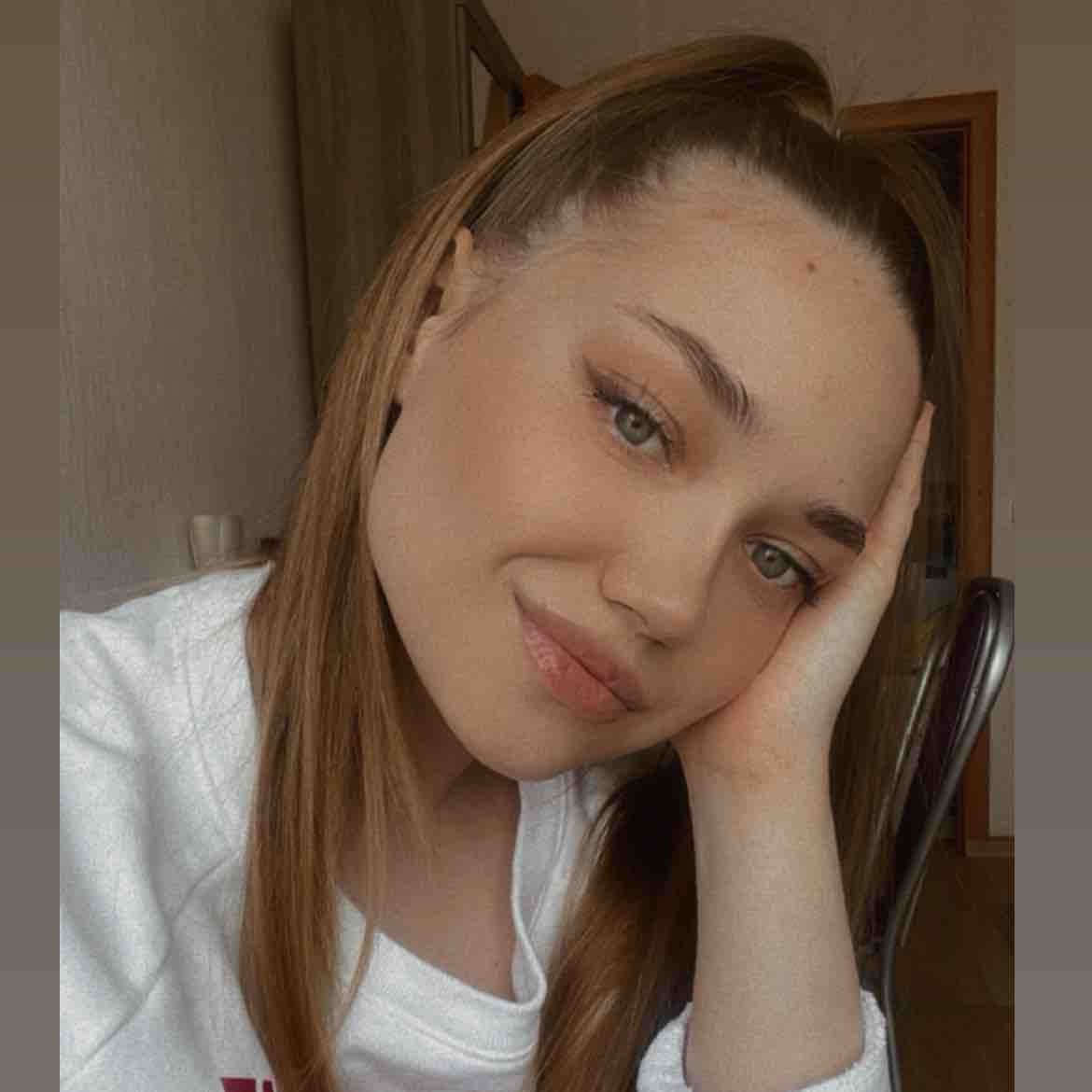 Олеся Разлукина